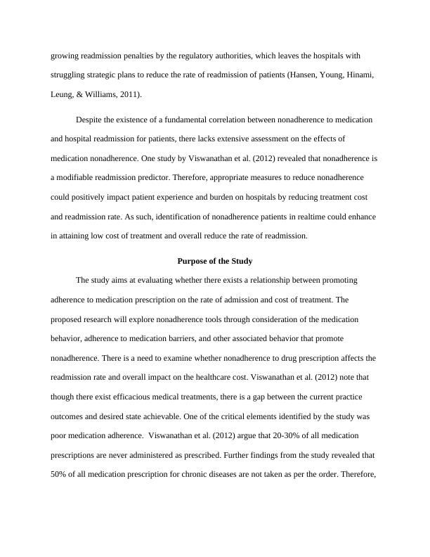 Research  Proposal   Assignment 2022_4