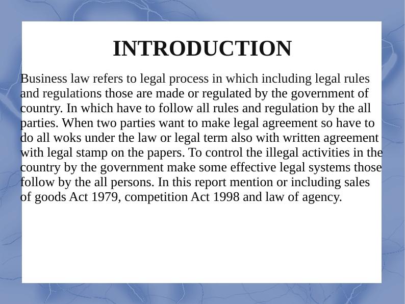 300 - business law_2