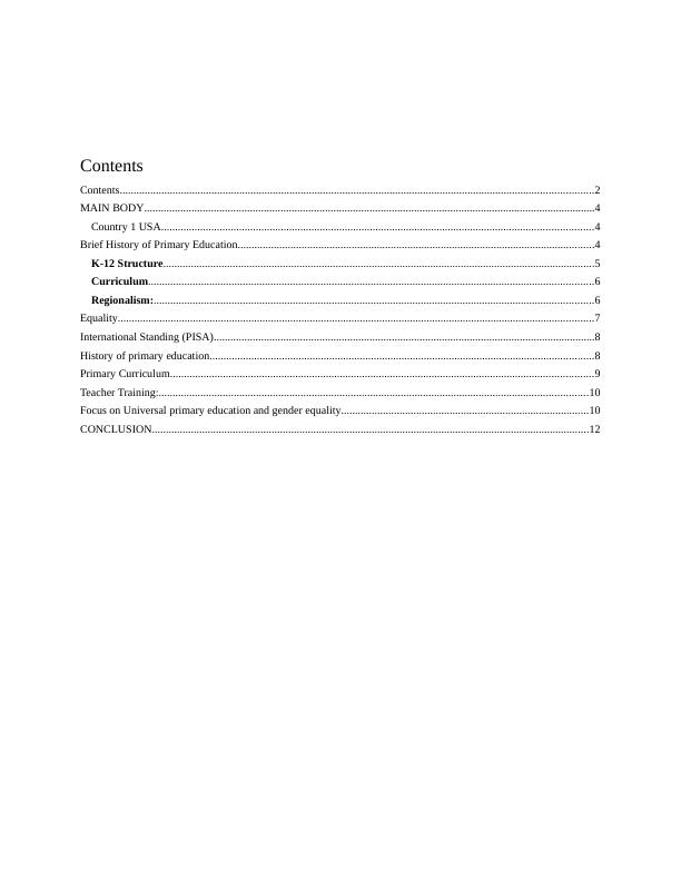 education and international development personal statement