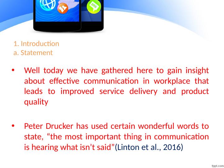 Effective Communication in Workplace_2