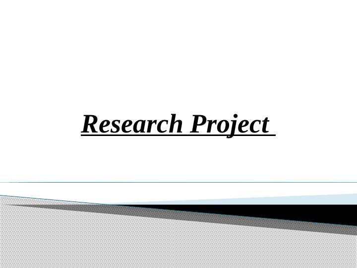 Research Project._1
