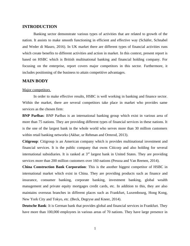 Individual Written Report- HSBC_4