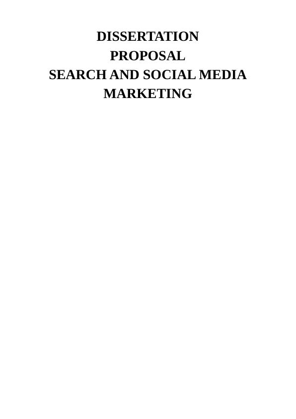 Search and Social Media Marketing PDF_1