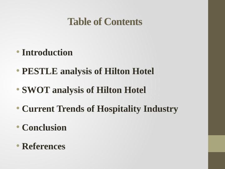 Contemporary Hospitality Industry_2