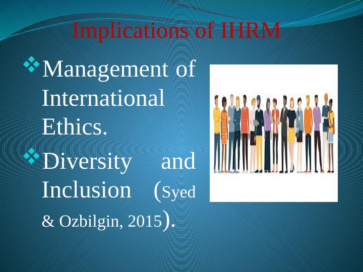 International Human Resource Management_4