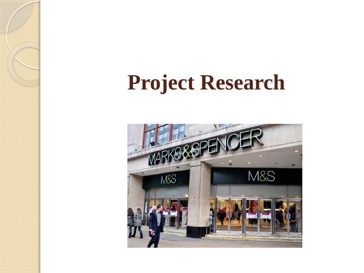 Importance of Employee Engagement for Business Performance: A Study on Marks and Spencer_1