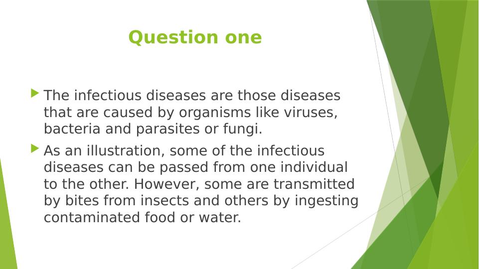 Infectious and Non-Infectious Diseases: Causes and Examples_2
