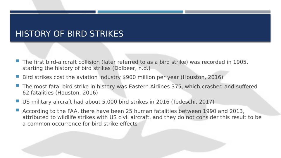 Bird Strike Data and Analysis_3