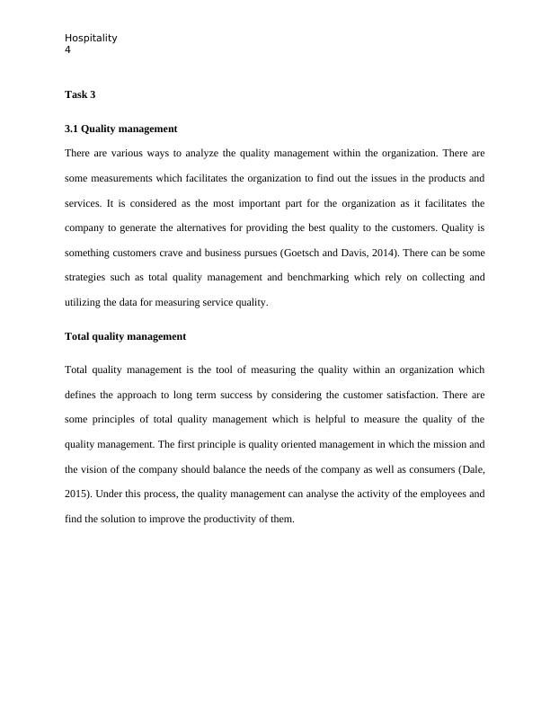 (PDF) Quality Management in Tourism and Hospitality_4