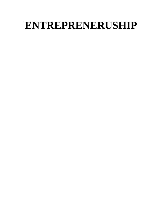 A Survey on Small and Micro Business Enterprises in Economic Development_1