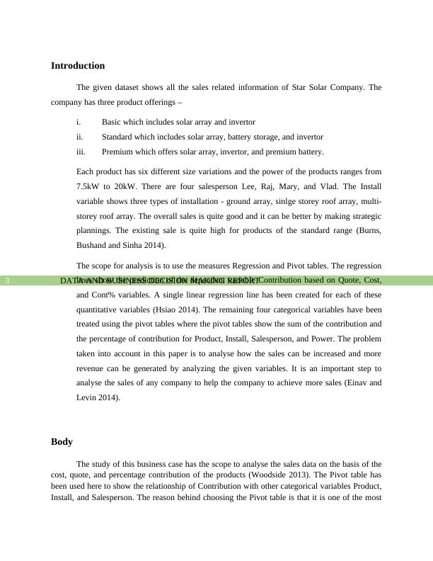 Data And Business Decision Making  Assignment PDF_4