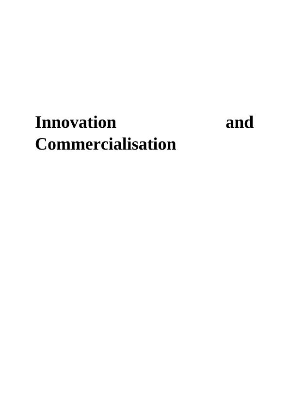 Importance of Innovation and Commercialisation in EE Limited_1