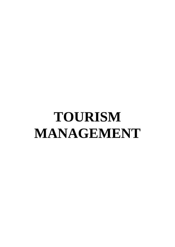 Benefits of Tourism Strategic Plans for Coastal Areas_1