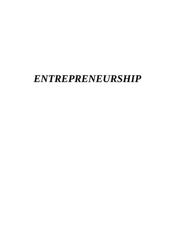 P1. Types of entrepreneurial venture and their typologies (Doc)_1