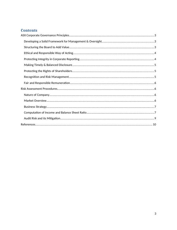 Audit, Assurance and Compliance   Assignment PDF_3