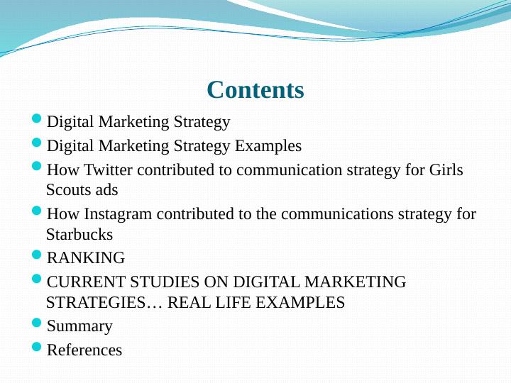 Use of Digital Marketing in Specific Communication Strategy_2
