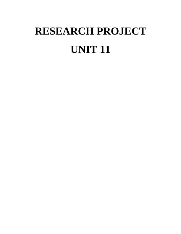 Unit 11 Research Project Assignment (PDF)_1