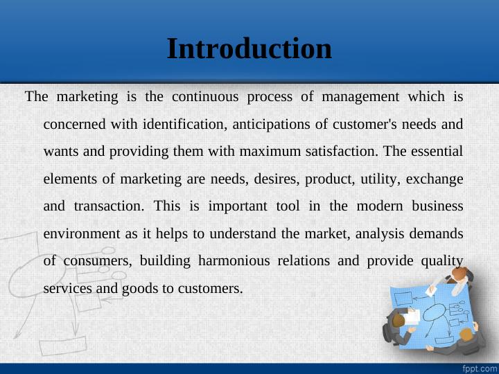 Marketing Essentials: A Comparative Analysis of Marketing Mix Strategies and a Basic Marketing Plan for Burberry_3