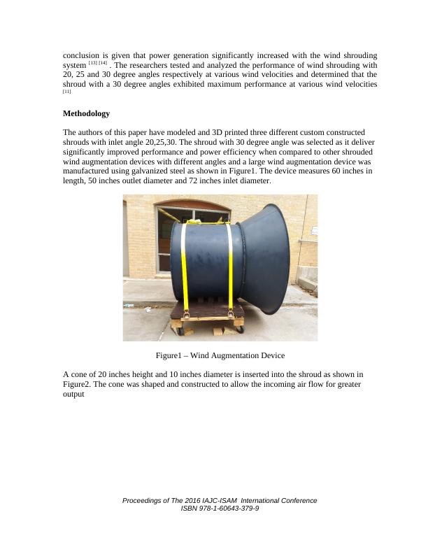 Analysis of a Custom Constructed Wind Augmentation Device_3