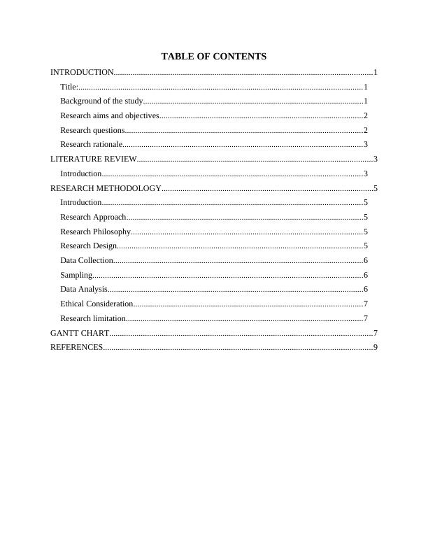 Probabilistic Sampling: A Study on Readers' Perception