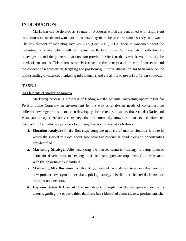 Report on Concept and Process of Marketing_4
