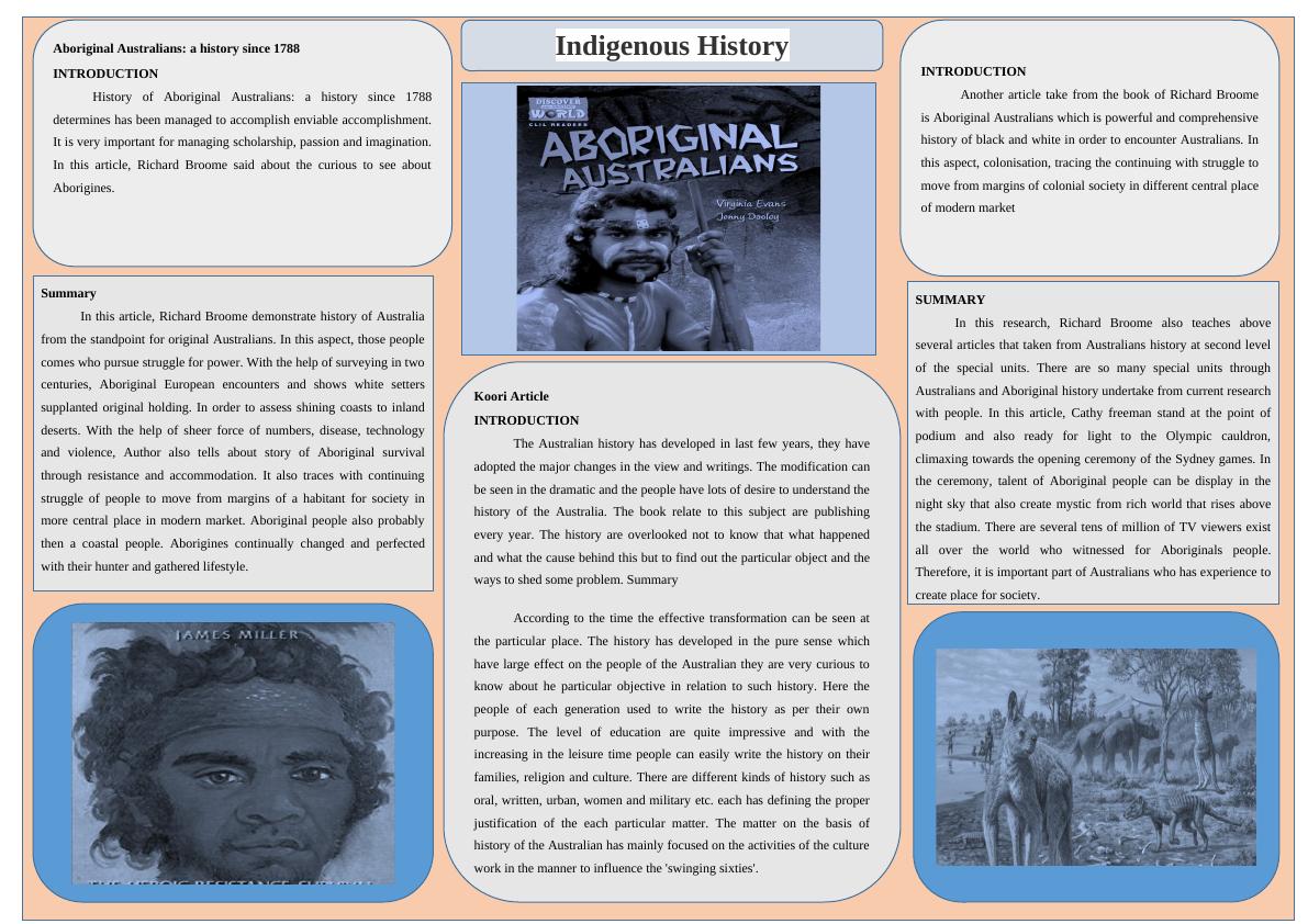 Indigenous History_1