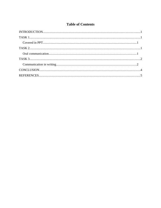 (PDF) Communication Skills for Business Assignment_3