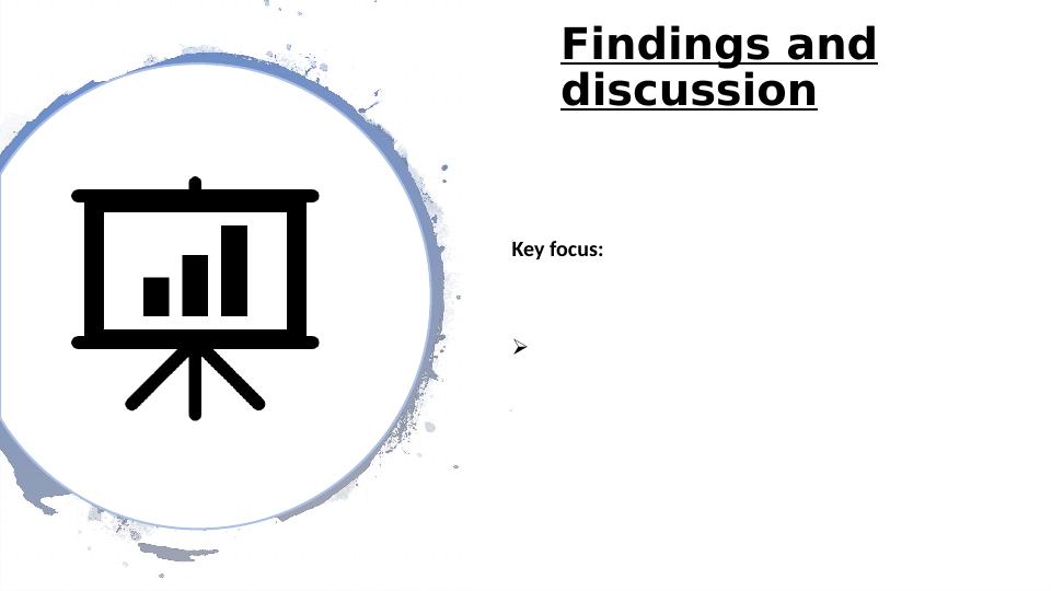 Findings and discussion_1