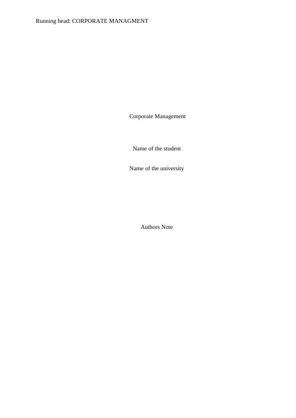 Corporate Management PDF_1