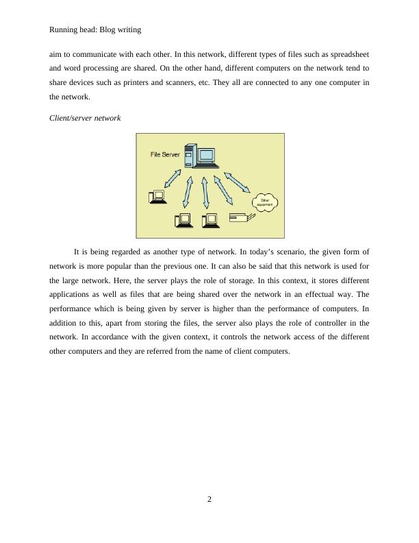 Assignment On Networking Connectivity_3