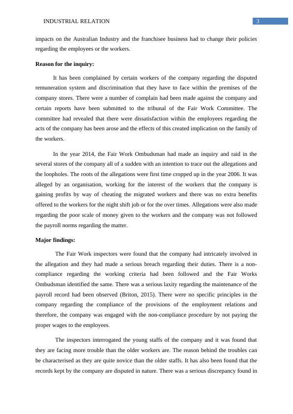The Industrial Relation Case_4