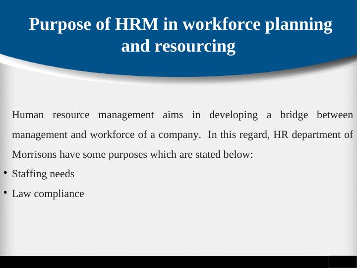 Human Resource Management: Purpose, Functions, Recruitment, and Selection_4
