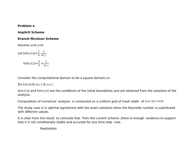 Two Dimensional Non-Linear Equations_2