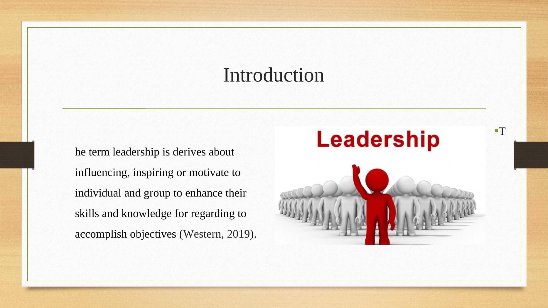 Leadership in 21st Century Business Organization_3