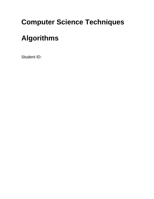 Algorithms for Bank Transactions and Calculating Average_1