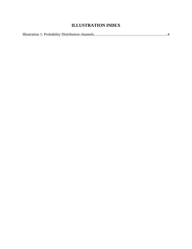 Report on Probability Distributions and their Functions_3