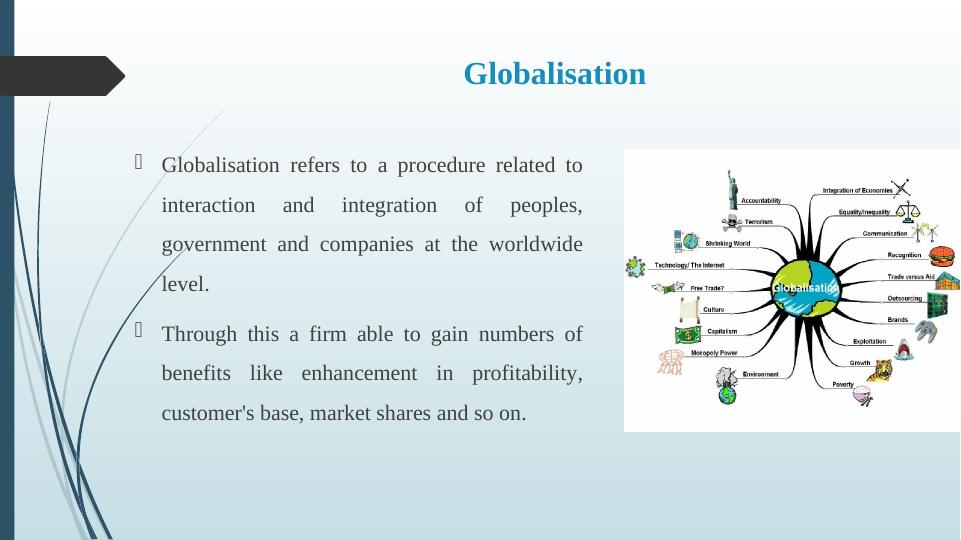 Drivers and challenges for globalisation_3