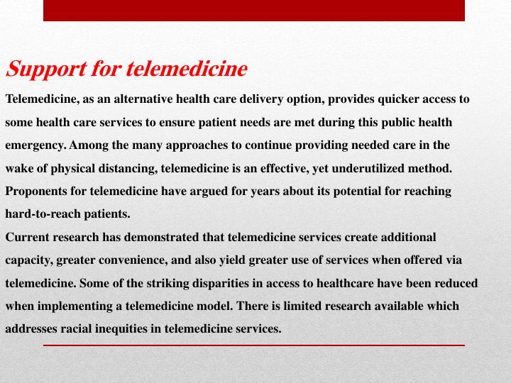 Telemedicine during COVID-19 Pandemic - Trend Analysis_4