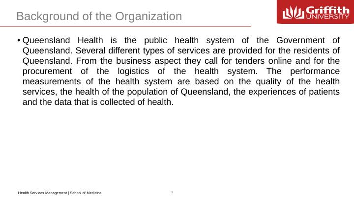 Procurement of the Logistics of the Health System_3