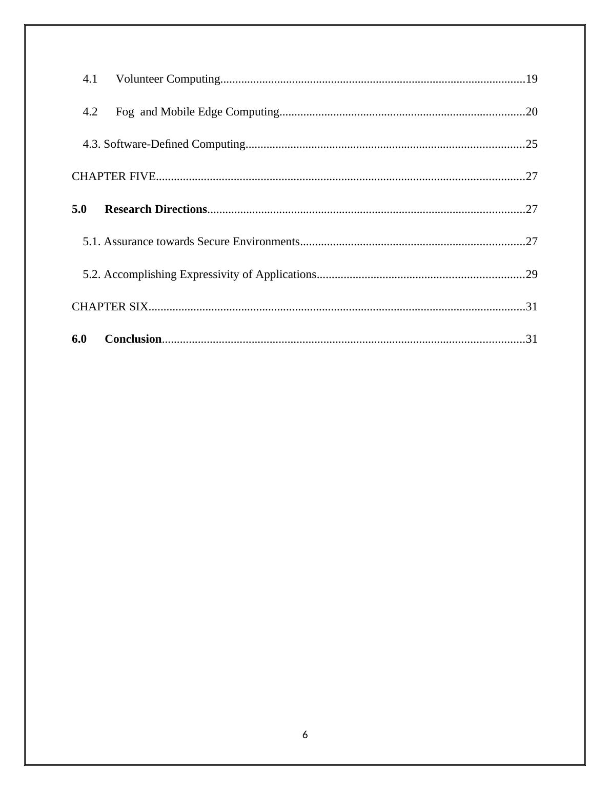 next generation cloud computing new trends and research directions