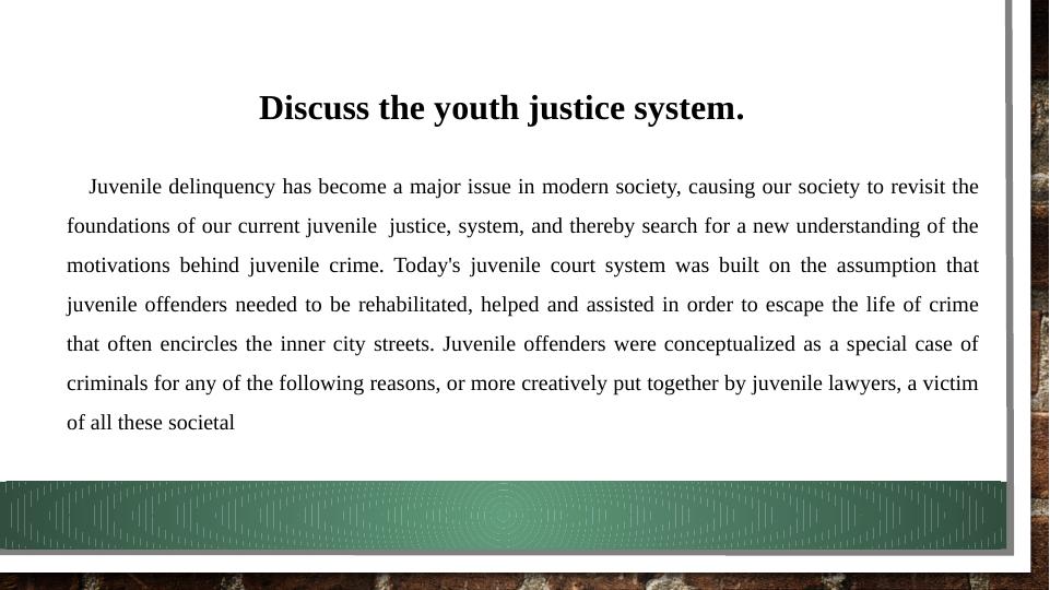Reflective Practices in Youth Justice System_4