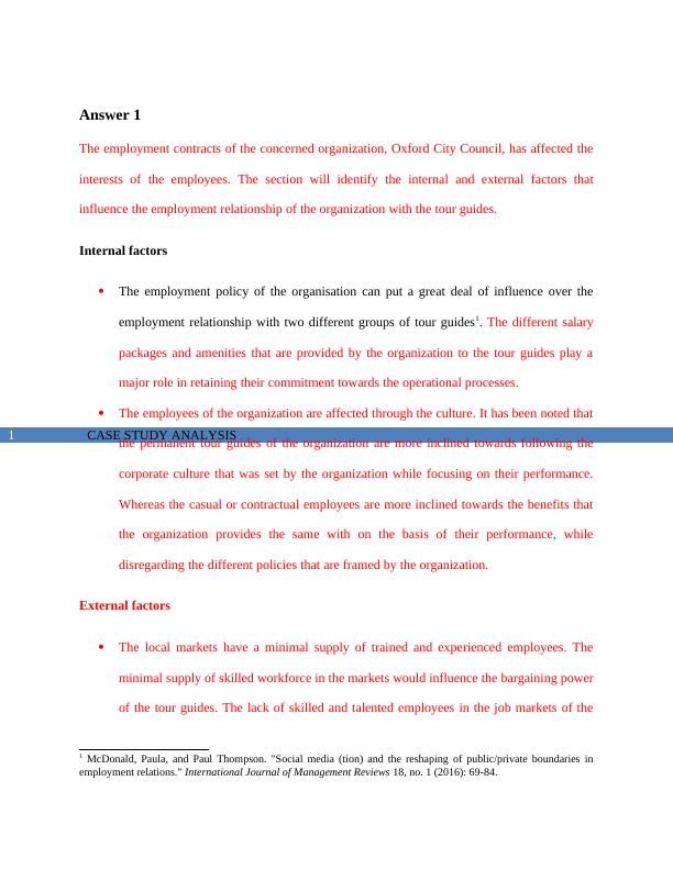 The Employment Contracts - Case Study Analysis_2