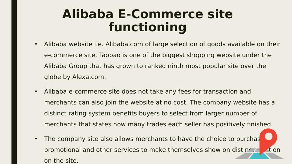 Alibaba: Dominating the Chinese E-commerce Market_4