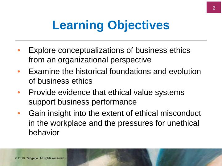 An Overview of Business Ethics - Assignment_2