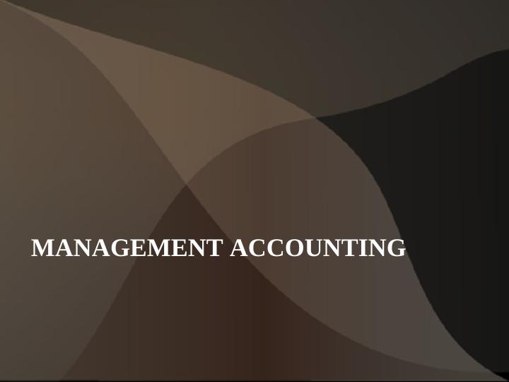 Management accounting (IC)_1