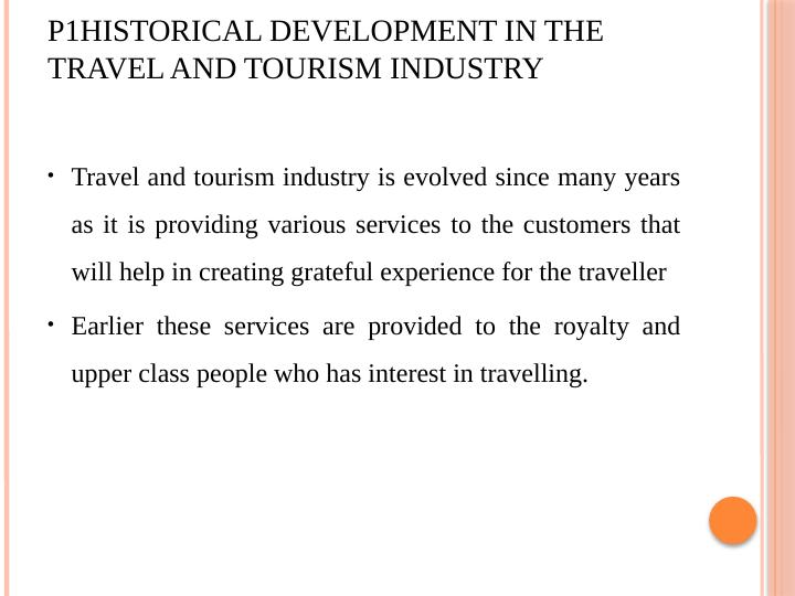 The Contemporary Travel and Tourism Industry_4