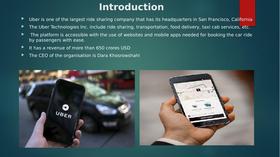 Uber: A Market Analysis and Recommendations for the Future_2