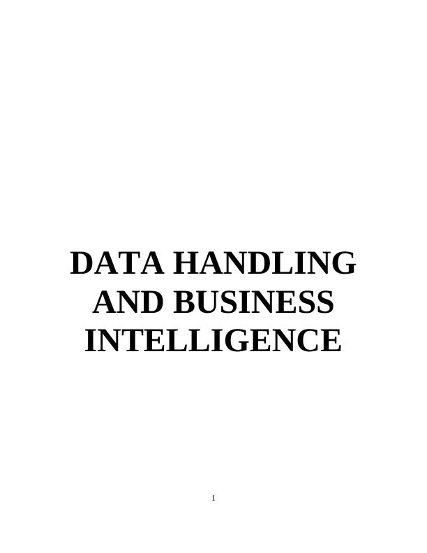 Data Handling and Business Intelligence PDF_1