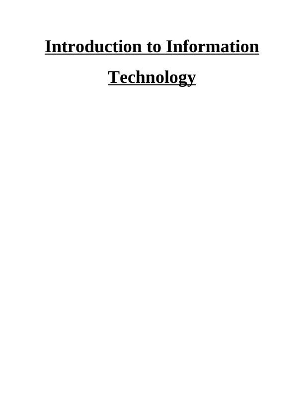 Introduction to Information Technology Assignment (pdf)_1