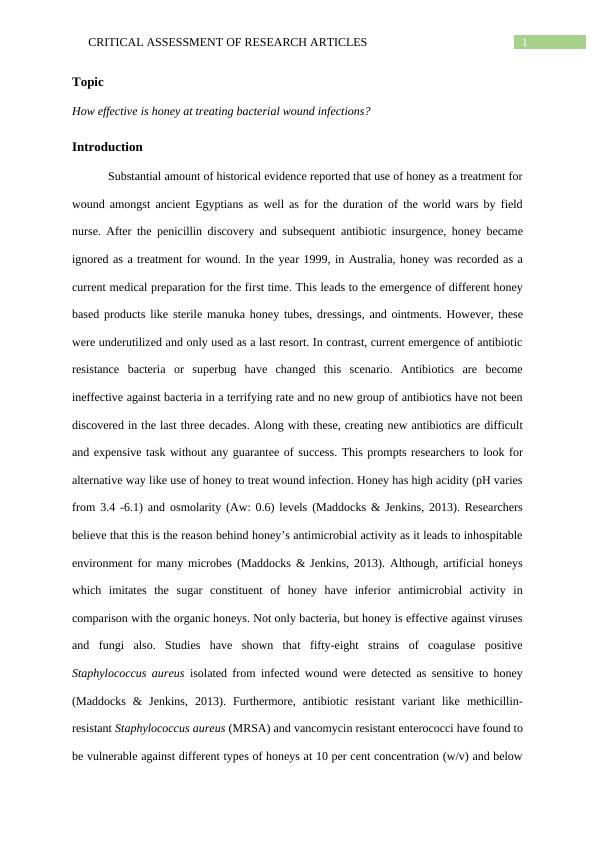 PUBH6005 : Epidemiology PDF